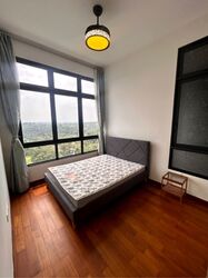 Eco Sanctuary (D23), Condominium #610977141